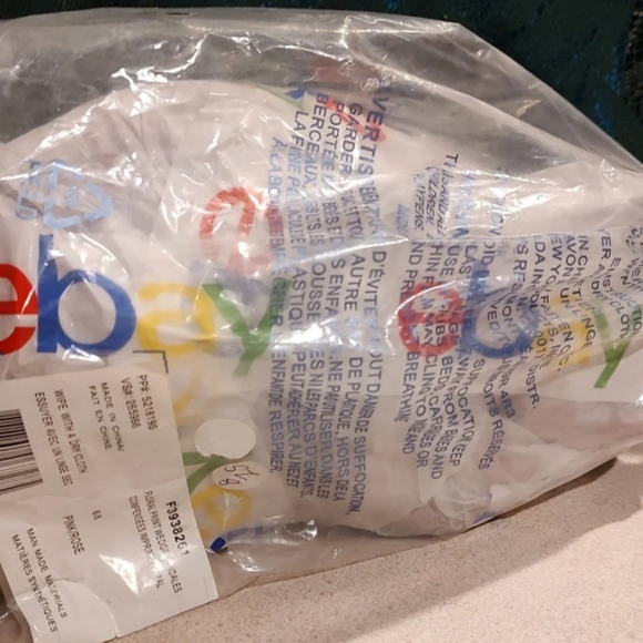 Cushion Walk Floral Print Wedge Sandals Pink/Rose US 8 Open Toeankle strap - Picture 12 of 12